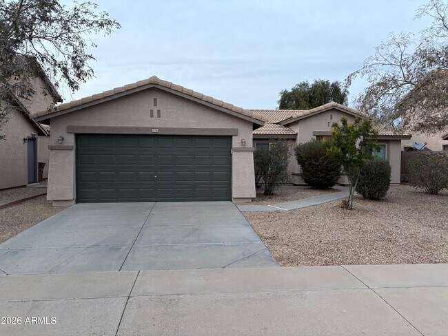 15786 W Pima St Goodyear, AZ 85338