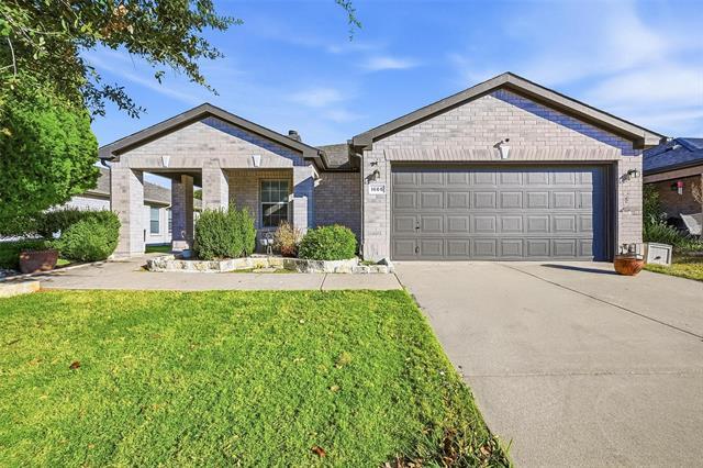 1665 Crown Point Drive