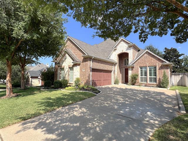 609 Goliad Dr Keller, TX 76248
