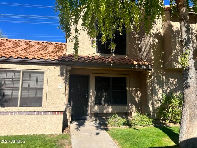 3491 N Arizona Ave Chandler, AZ 85225