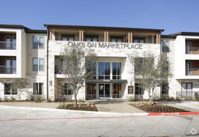 Axis Marketplace