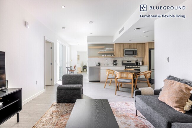 2150 Kittredge St Berkeley, CA 94704