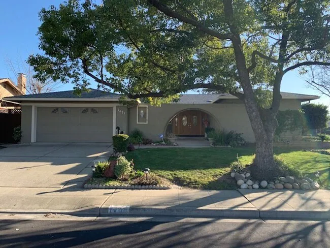 Fully Upgraded Single Family Livermore Home