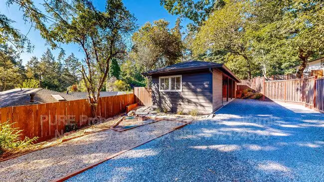 4773 Montecito Ave, Santa Rosa (Single Family)