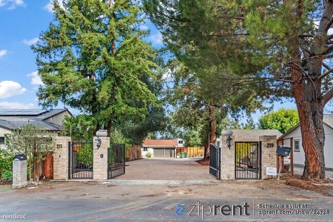 211 Portola Court