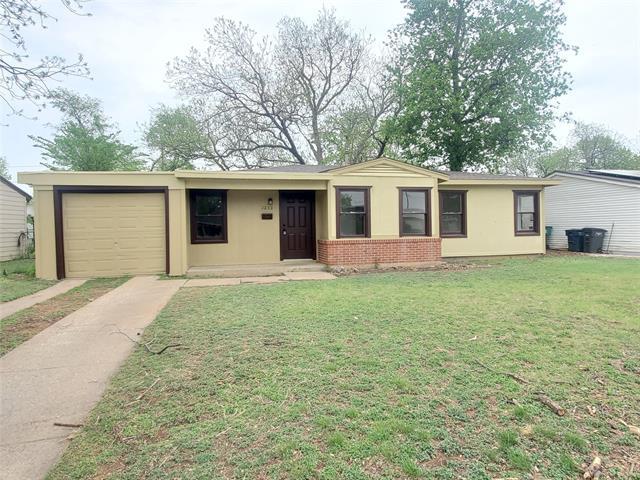 1232 Cameron St Fort Worth, TX 76115