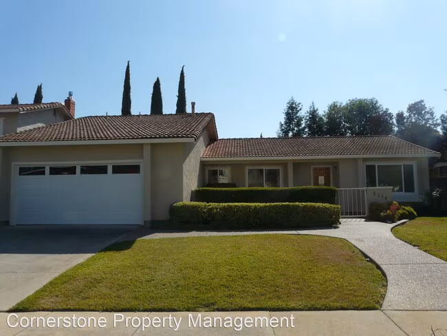 6514 Springpath Ln San Jose, CA 95120