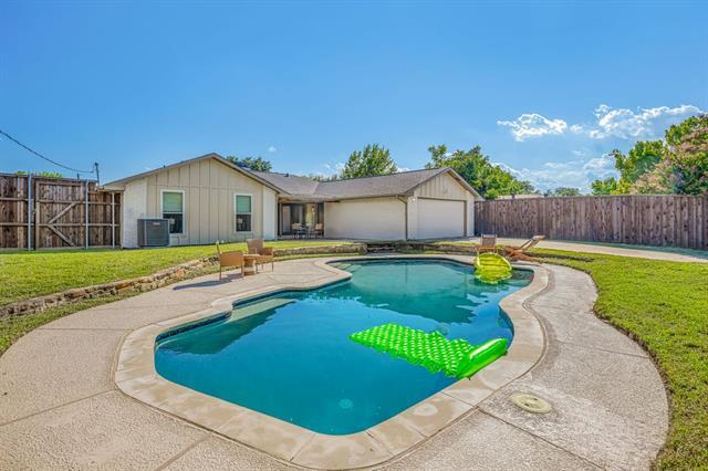 3151 Kinkaid Drive