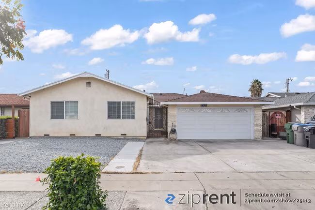 1935 Kinross Way San Jose, CA 95122