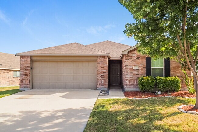 3200 Sadie Trail Fort Worth, TX 76137