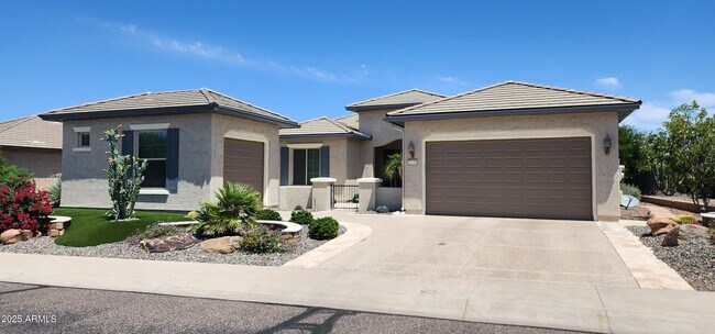 26990 W Burnett Rd Buckeye, AZ 85396