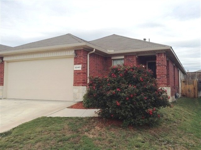 5040 Britton Ridge Ln Fort Worth, TX 76179
