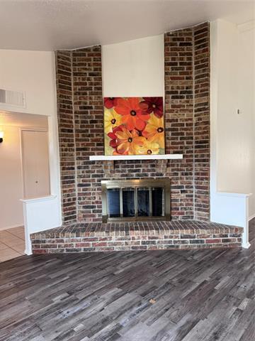 5801 Trego Cir The Colony, TX 75056