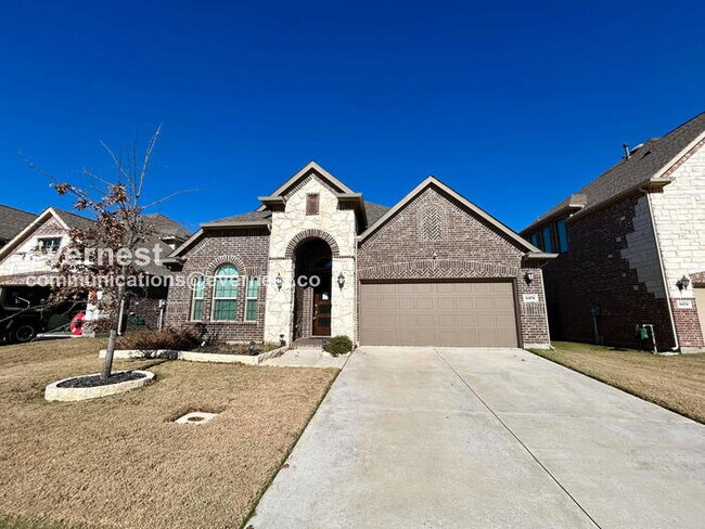 5478 Bradford Green Trail Flower Mound, TX 75028