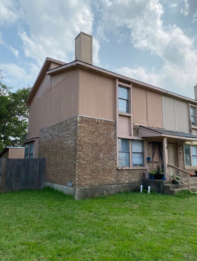 278 Alexandria Drive
