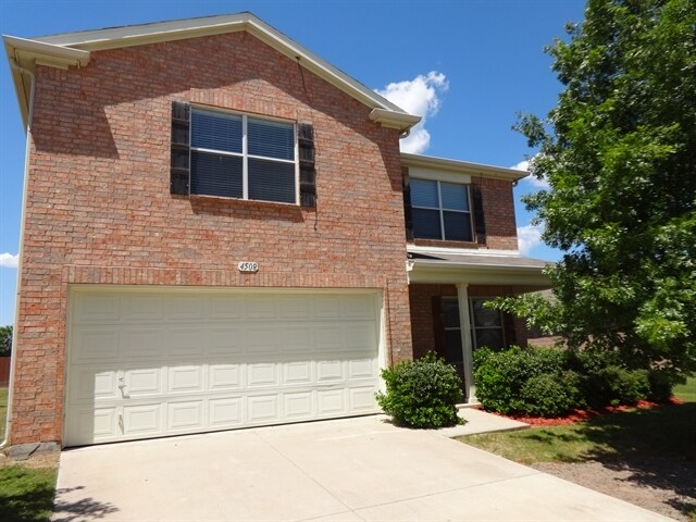 4508 Merlot Dr Argyle, TX 76226