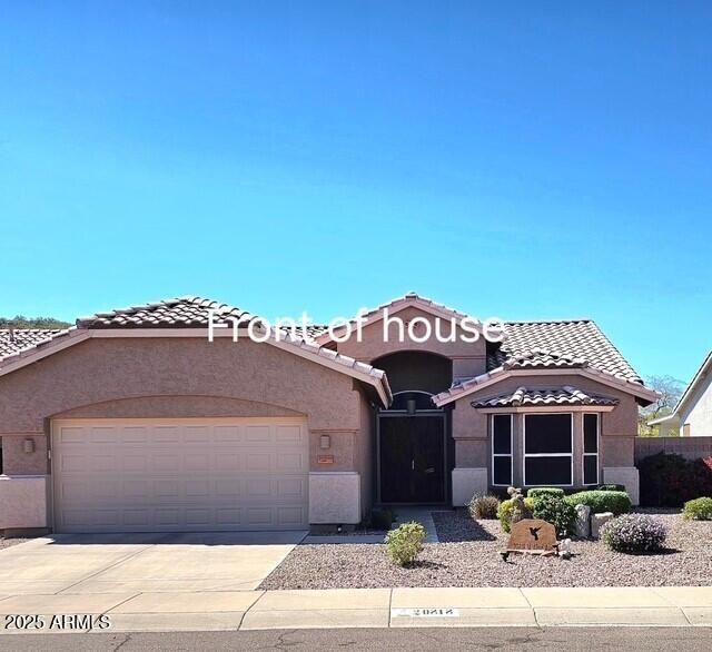 20818 N 42nd Ave Glendale, AZ 85308