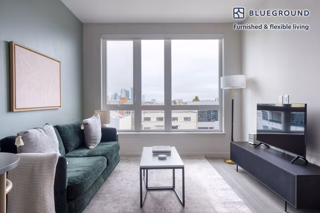 975 Bryant St San Francisco, CA 94103