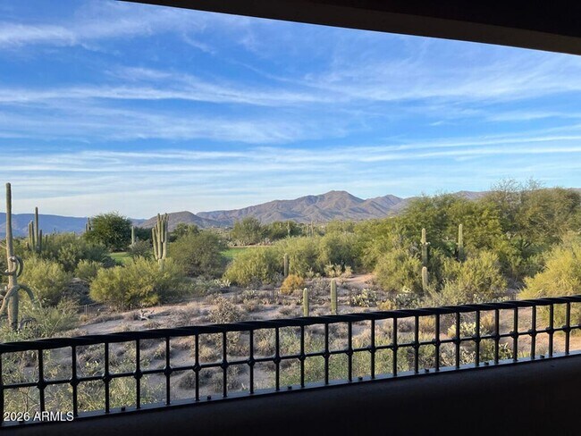 36601 Mule Train Rd Carefree, AZ 85377