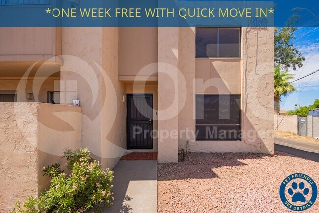 3526 W Dunlap Ave Phoenix, AZ 85051