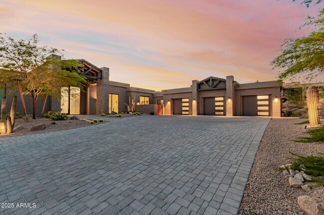 29599 N 106th Pl Scottsdale, AZ 85262