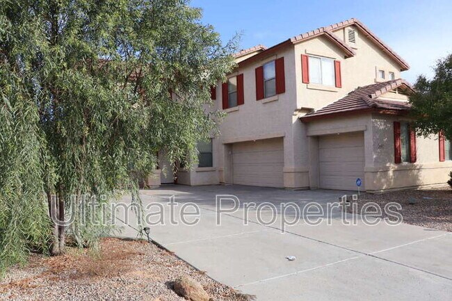 5652 W Manzanita Dr