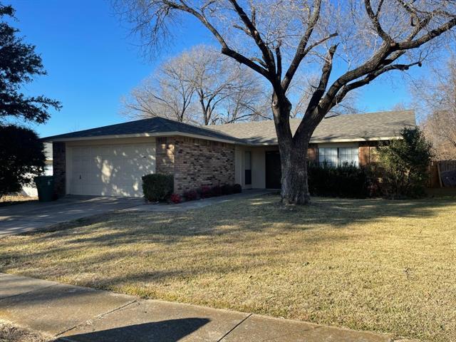6521 Blackberry Drive
