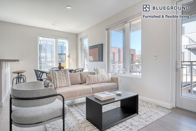 1545 San Antonio St, Menlo Park (Apartment)