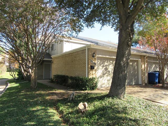 2708 Creekwood Court