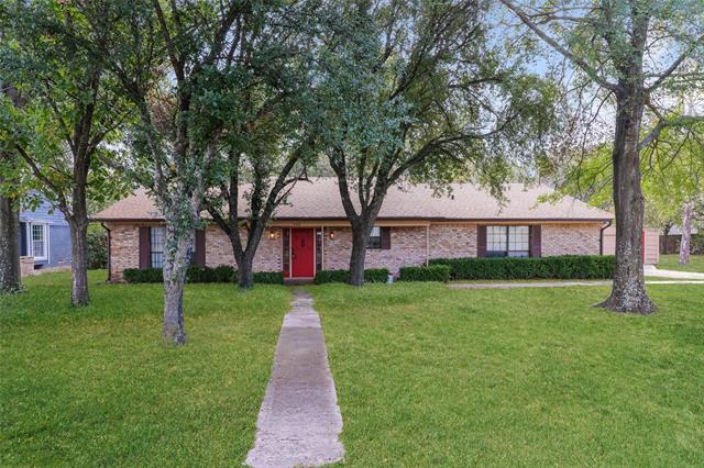 534 Aspendale Drive