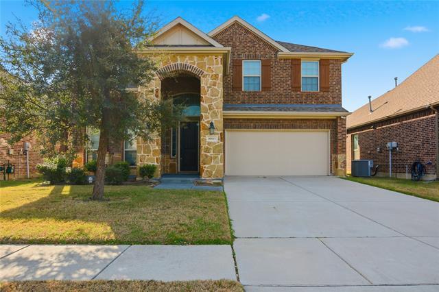 10613 Troutt Dr McKinney, TX 75072