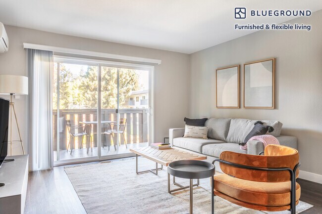655 S Fair Oaks Ave Sunnyvale, CA 94086