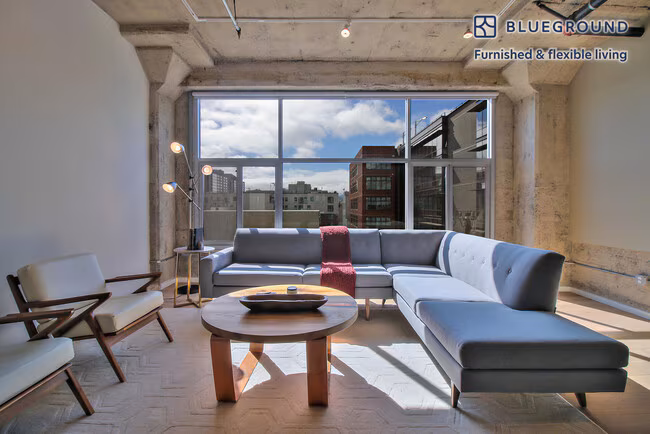 650 2nd St San Francisco, CA 94107