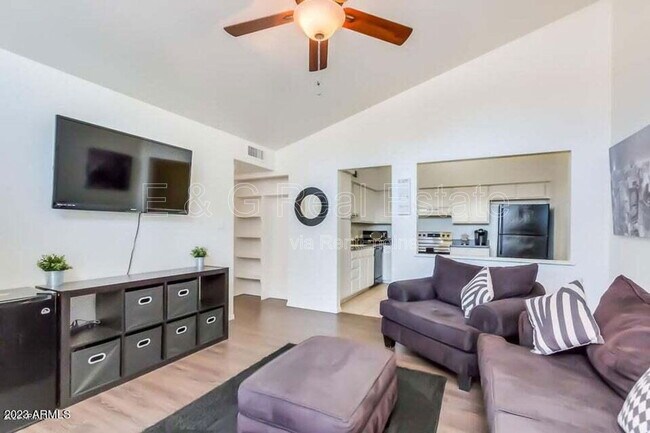 525 N May Mesa, AZ 85201