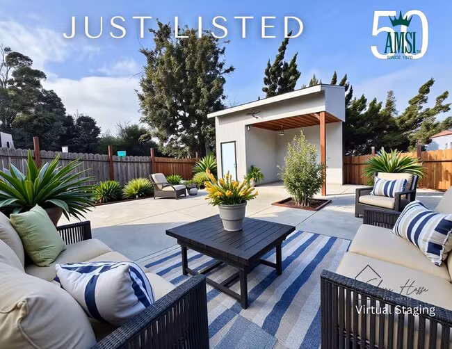 3603 Kingsley Street