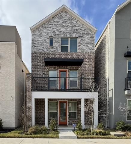 7545 Sheboygan Ave Dallas, TX 75228