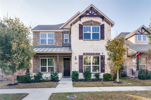 1510 Bellingham Ln Garland, TX 75044
