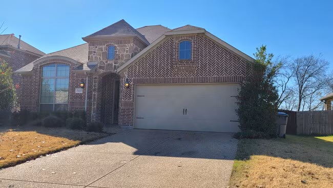 3143 Marble Falls Drive