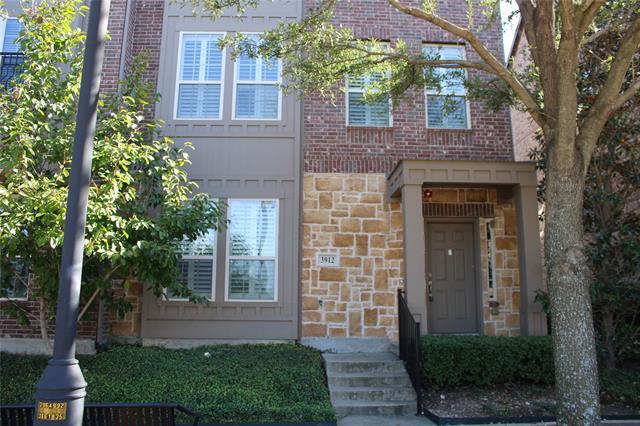 3912 Asbury Lane
