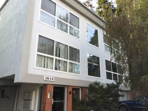 1634 Oxford Street