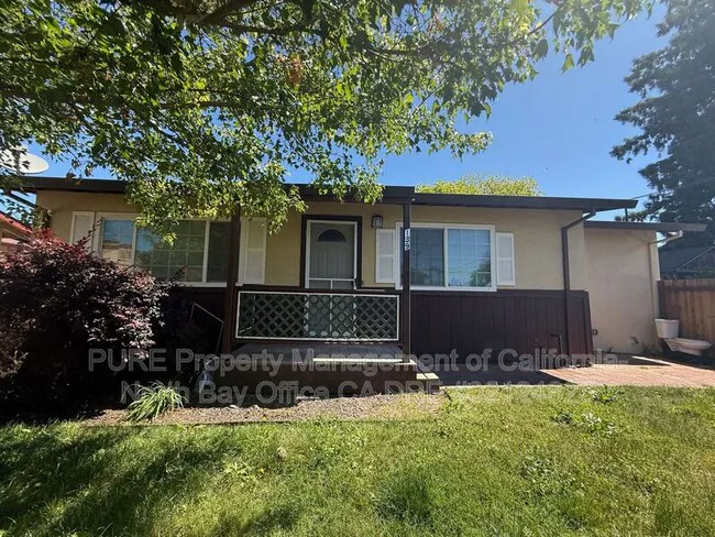 139 Wilson St Petaluma, CA 94952