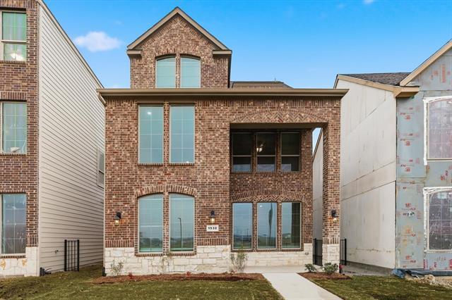 1532 Lake District Dr Allen, TX 75013