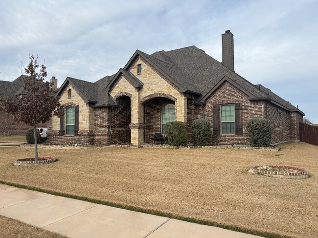 2634 Byrd Ranch Rd Midlothian, TX 76065