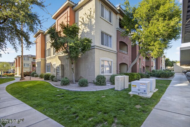 5401 E Van Buren St Phoenix, AZ 85008