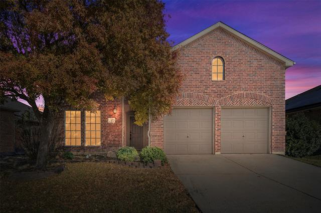 1817 Heron Drive