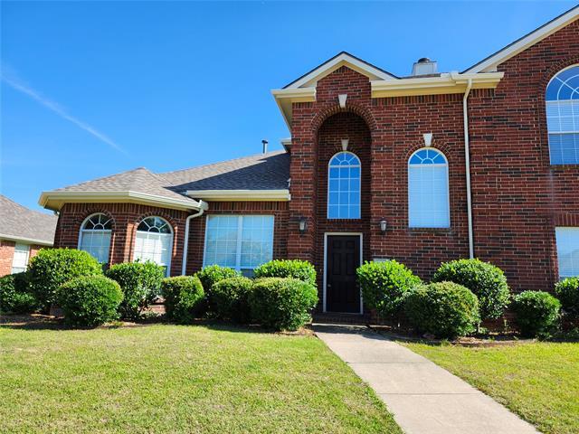 1329 Kingsley Court