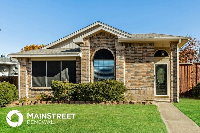 450 Appomattox Dr - SFHT