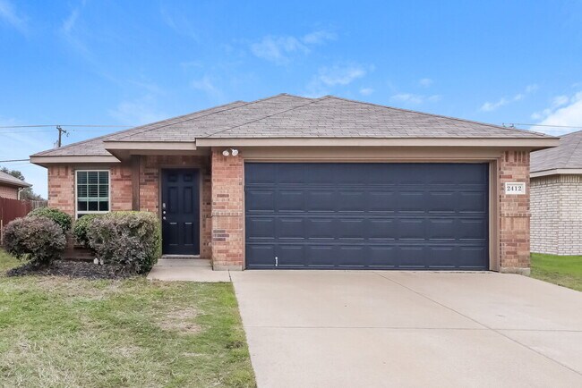 2412 Hawkwood Ct - SFHT