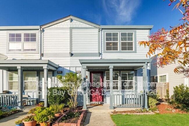 2556 N Village Dr Santa Rosa, CA 95403