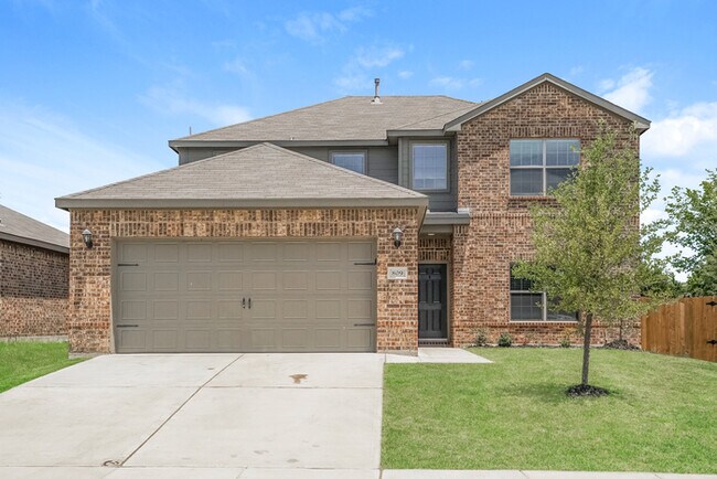 809 Clark Drive